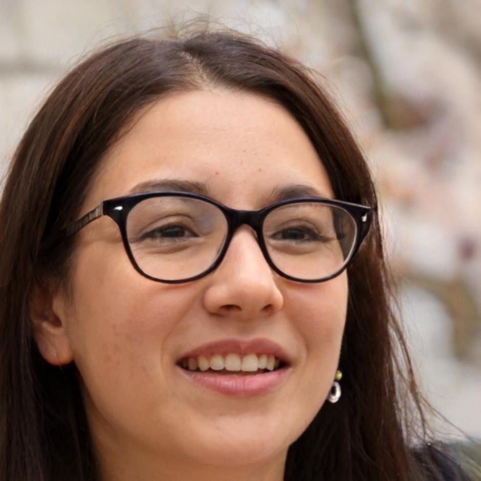 Марина Ковалёва