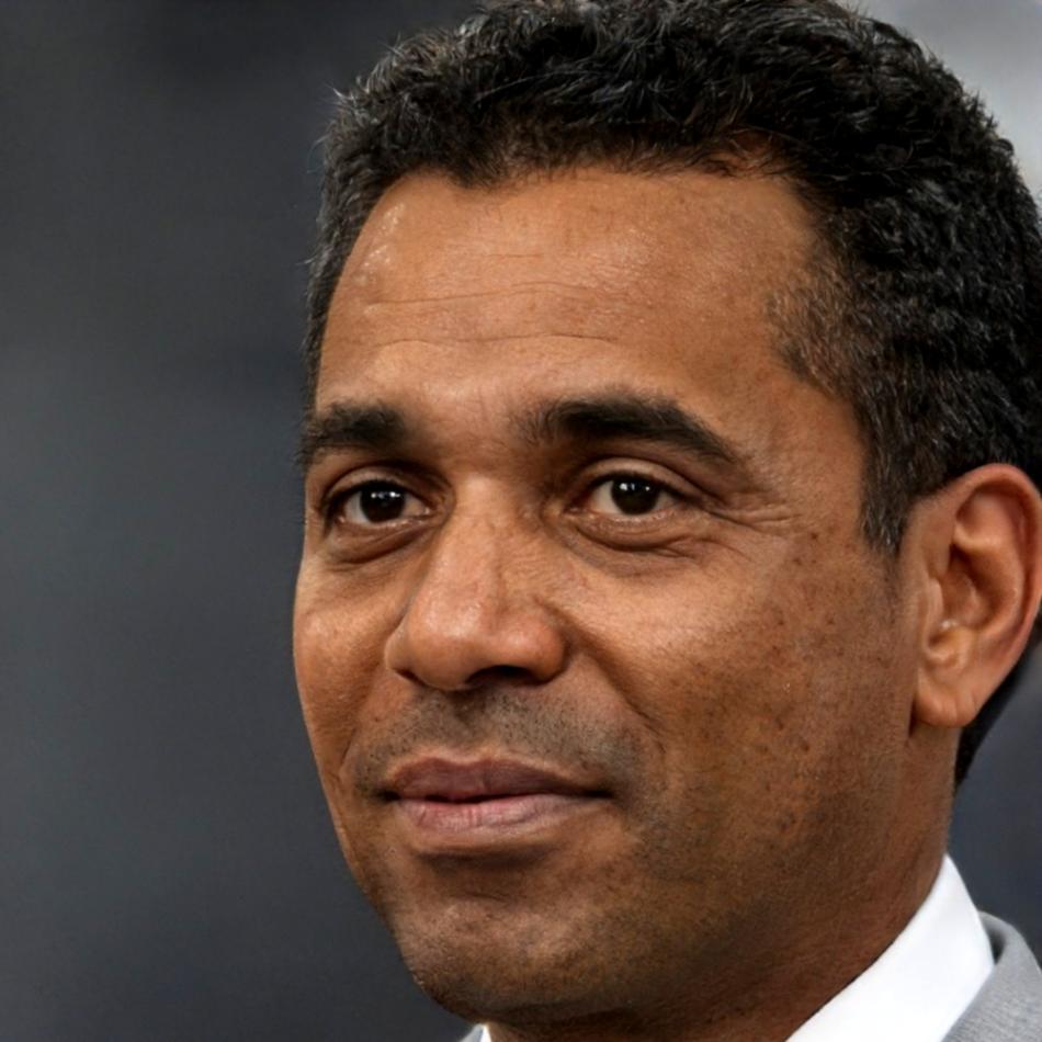 Игорь Сидоренко