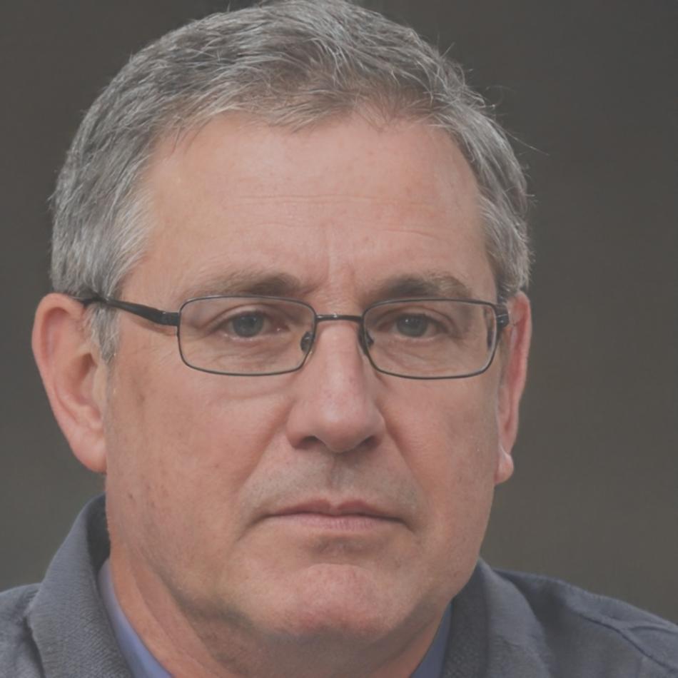 Андрей Колесников