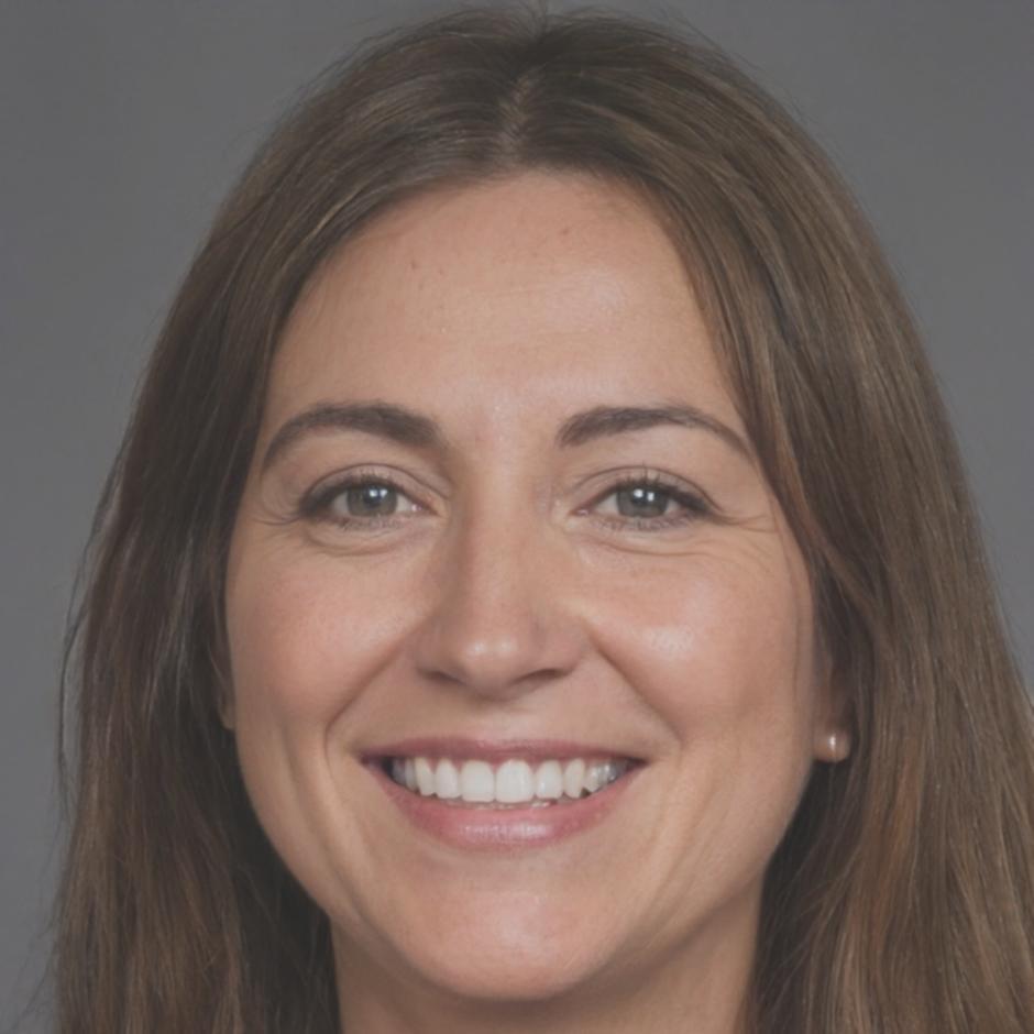 Участница программы