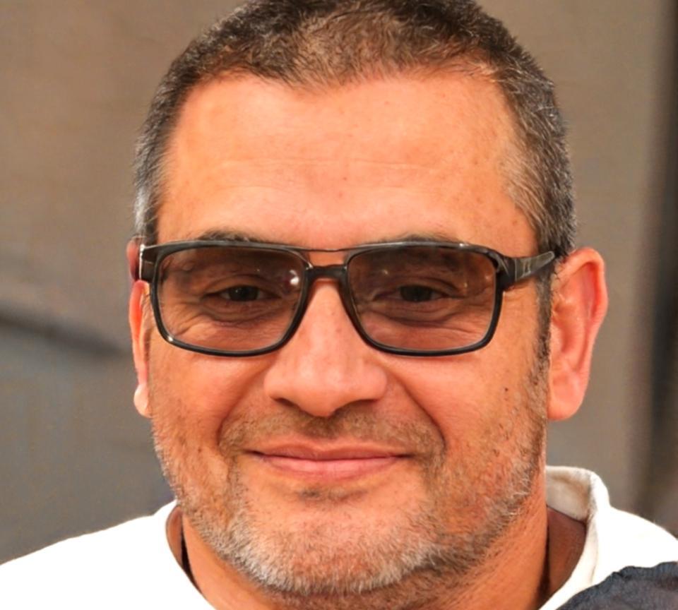 Виталий Соболев